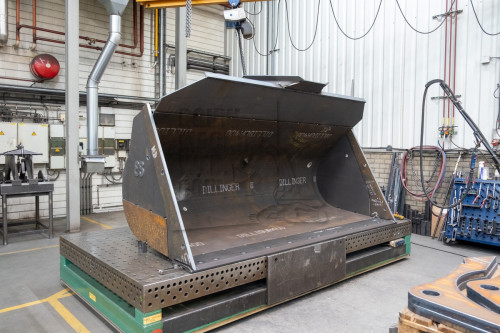 Eurosteel 40 jaar - 37